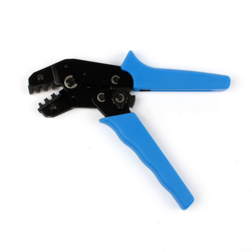 SN-48B Crimp Plier Tool 0.14-1.5mm 16-26 AWG Crimper Servo JST Molex Deutsch Pin