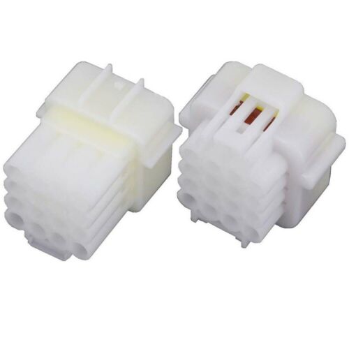 16 PIN ELECTRICAL SUMITOMO MT090 WIRE CONNECTOR PLUG