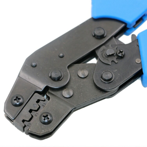 SN-48B Crimp Plier Tool 0.14-1.5mm 16-26 AWG Crimper Servo JST Molex Deutsch Pin