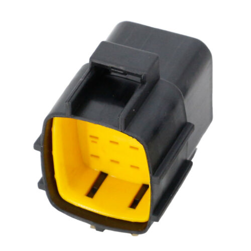 CAR MOTORCYCLE WATERPROOF 16 PIN ELECTRICAL 1.8MM AWG WIRE CONNECTOR PLUG