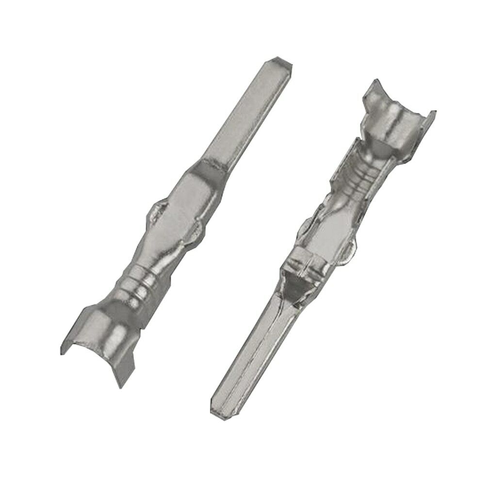 [20x] 1.8mm Series Terminals for Automotive Connectors 171662-1 and 171661-1