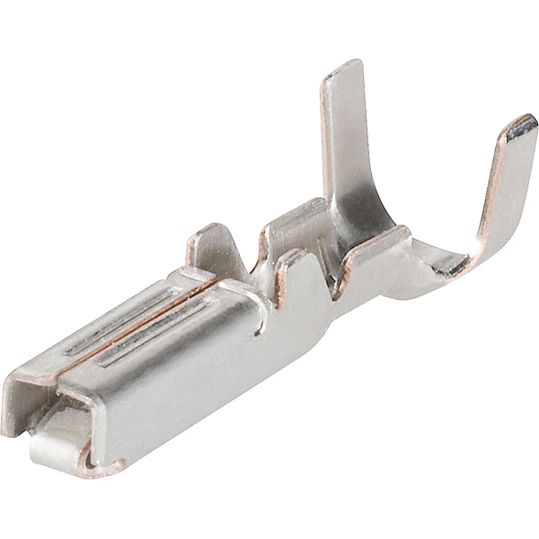 [20x] 1.8mm Series Terminals for Automotive Connectors 171662-1 and 171661-1