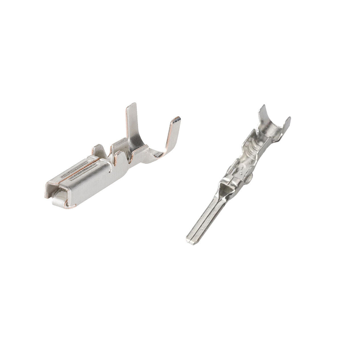 [20x] 1.8mm Series Terminals for Automotive Connectors 171662-1 and 171661-1