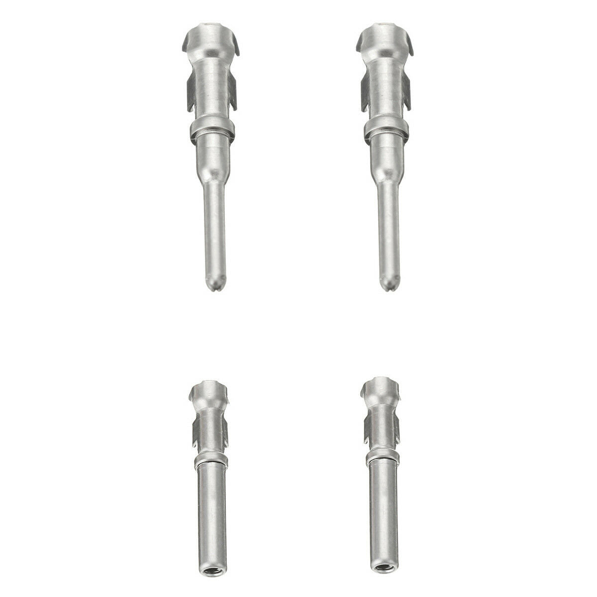 Deutsch DTP04-2P / DTP06-2S – Hochstrom-Steckverbinder Für Autokabelbäume, 2-polig